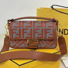 Fendi Satchel Bags